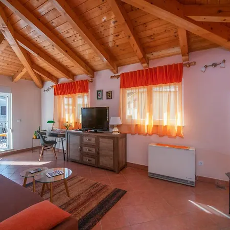 Apartment Orange 29 Rovinj Exterior photo