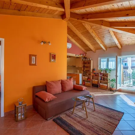 Apartment Orange 29 Rovinj Exterior photo