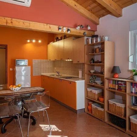 Apartment Orange 29 Rovinj Exterior photo