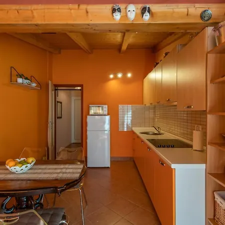 Apartment Orange 29 Rovinj Exterior photo