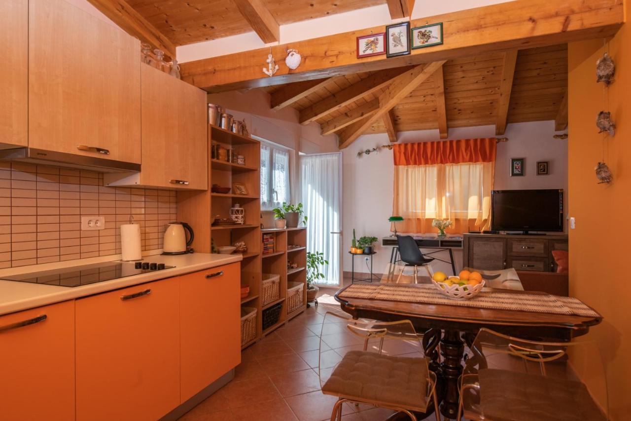 Orange 29 * Rovinj