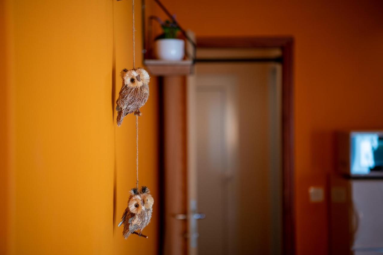 Orange 29 Apartment Rovinj