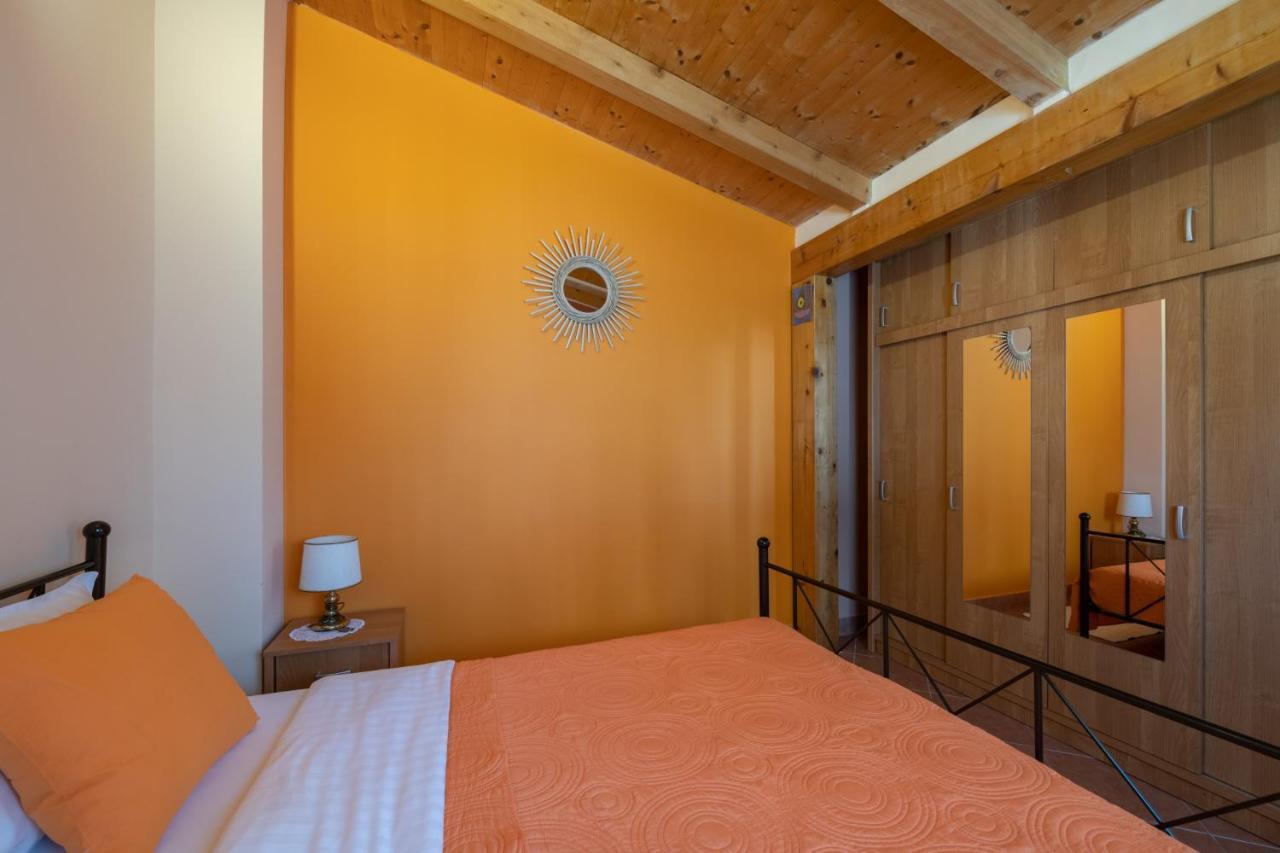 Orange 29 Rovinj