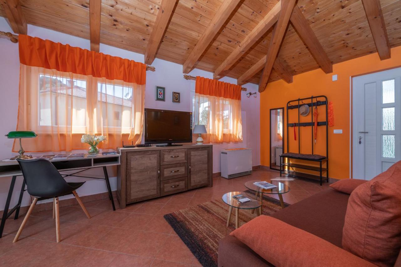 Apartment Orange 29 Rovinj