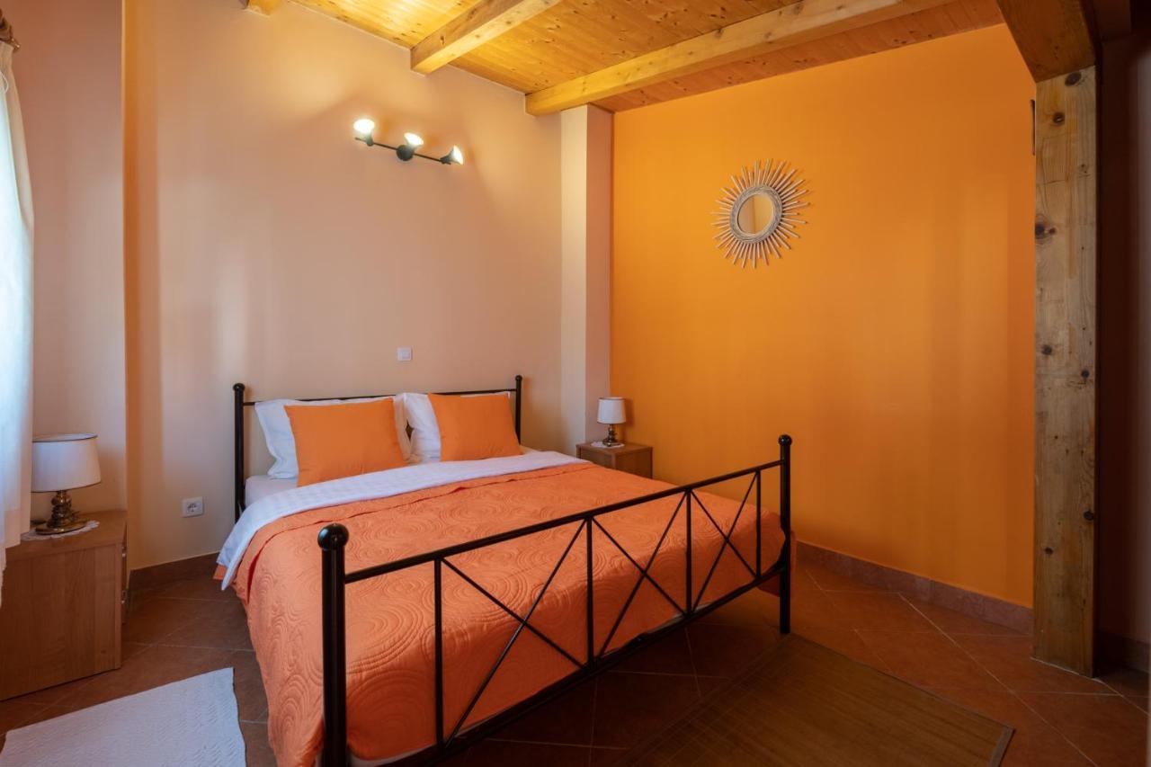 Apartment Orange 29 Rovinj