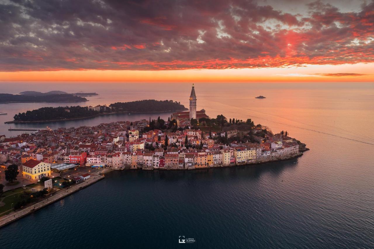 Apartment Orange 29 Rovinj
